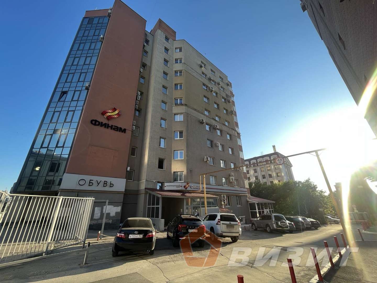 Продажа коммерческой недвижимости, 100м <sup>2</sup>, Самара, Молодогвардейская улица,  172