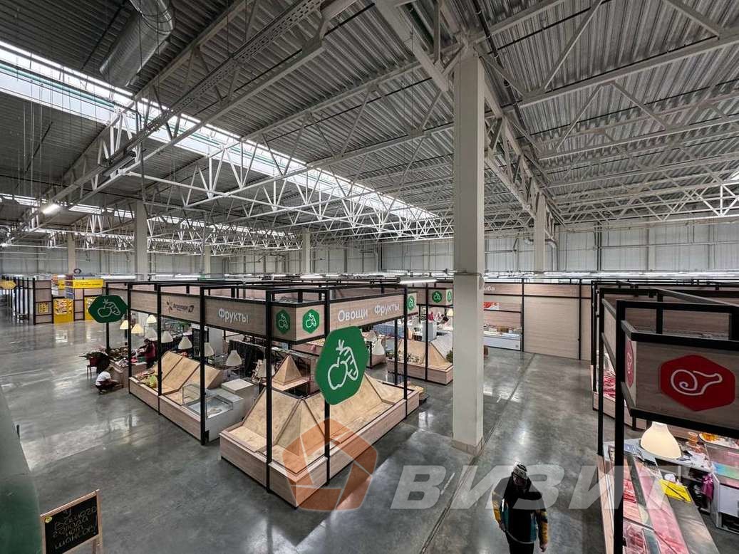 Аренда коммерческой недвижимости, 700м <sup>2</sup>, Самара, Волжское шоссе,  106