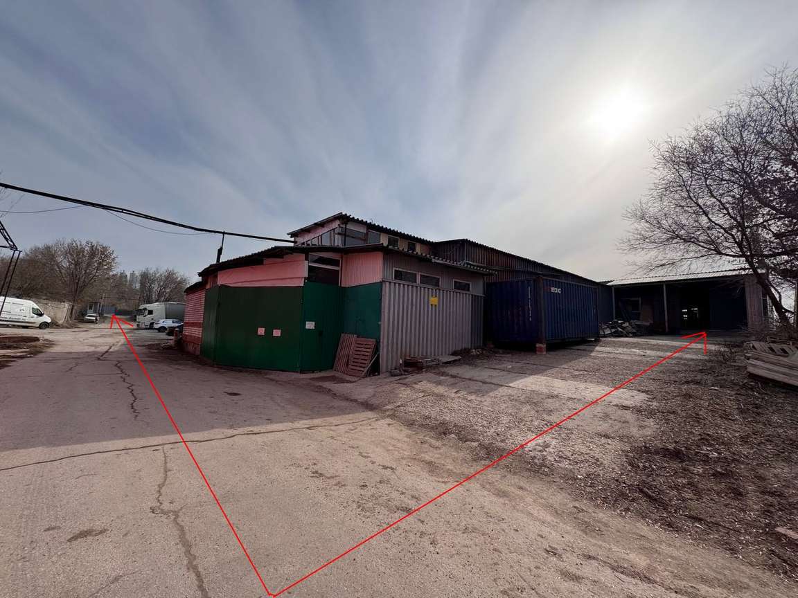 Продажа коммерческой недвижимости, 170м <sup>2</sup>, Самара, Клиническая улица,  257