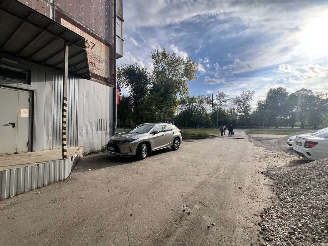 Аренда коммерческой недвижимости, 200м <sup>2</sup>, Самара, Советской Армии улица,  167