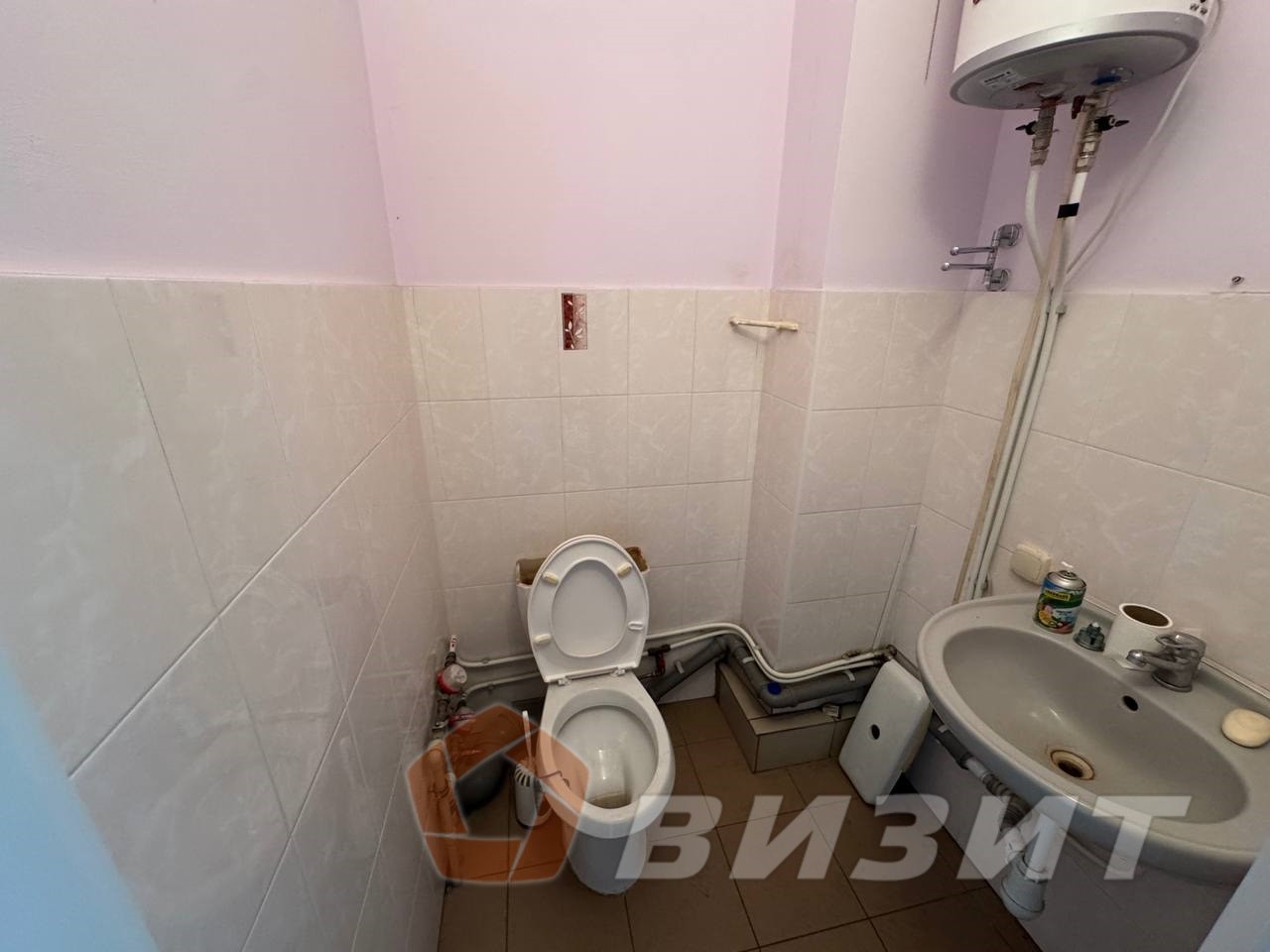 Продажа коммерческой недвижимости, 53м <sup>2</sup>, Самара, Пензенская улица,  41