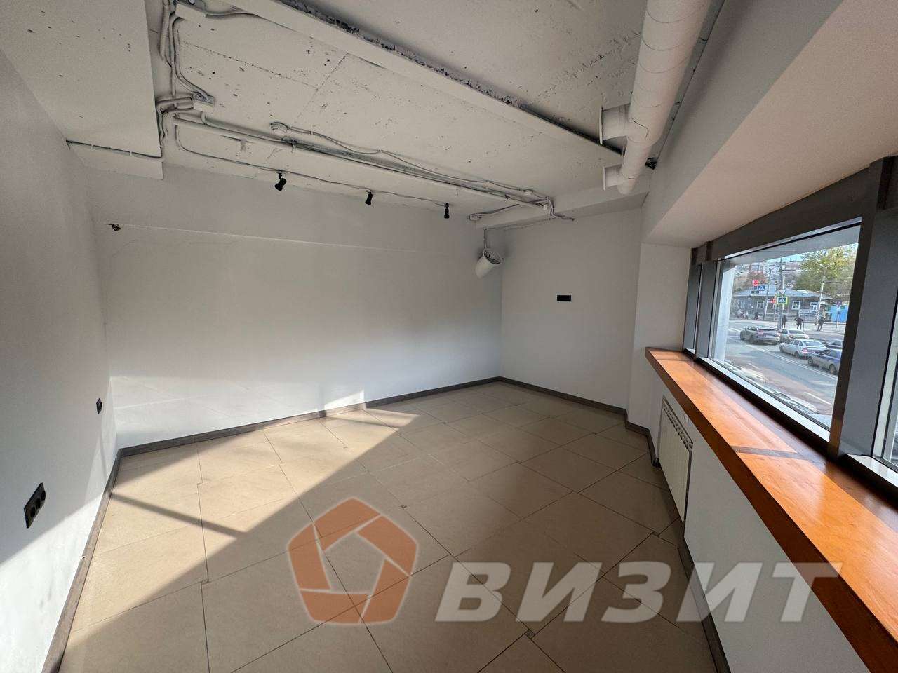 Аренда коммерческой недвижимости, 161м <sup>2</sup>, Самара, Ульяновская улица,  52