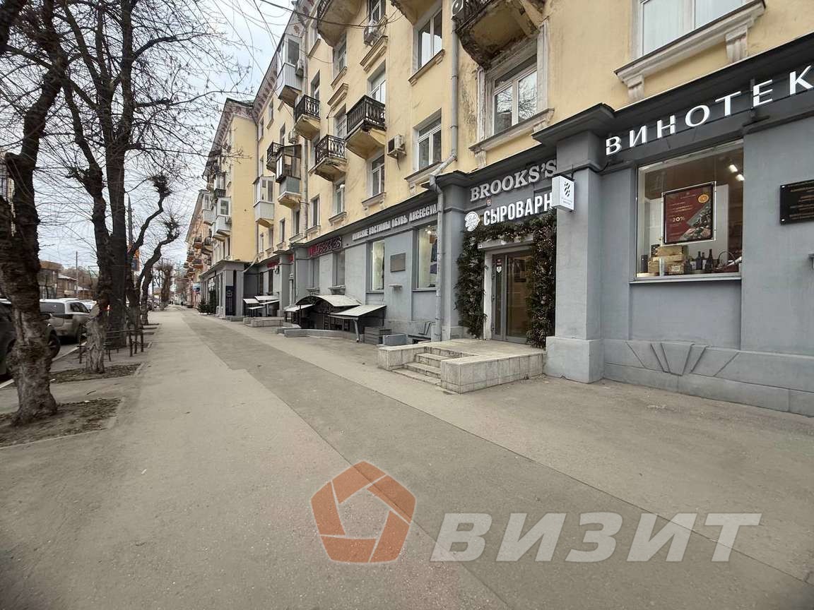 Продажа коммерческой недвижимости, 400м <sup>2</sup>, Самара, Вилоновская улица,  30