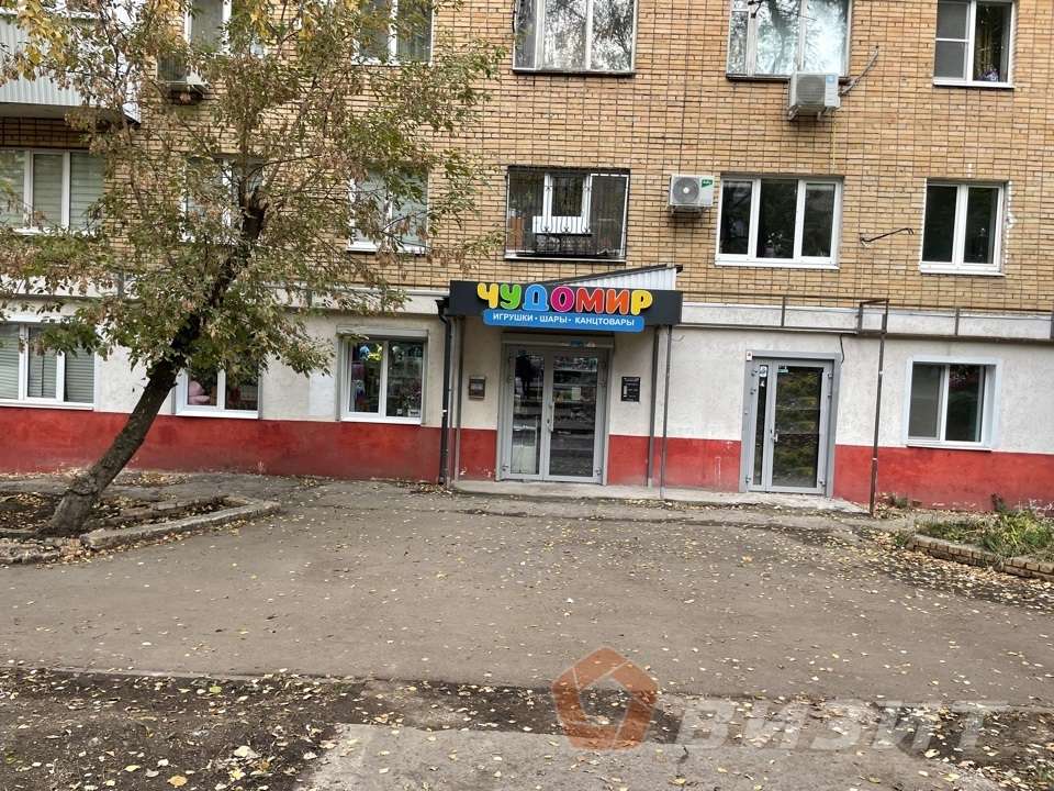 Продажа коммерческой недвижимости, 46м <sup>2</sup>, Самара, Гая улица,  36