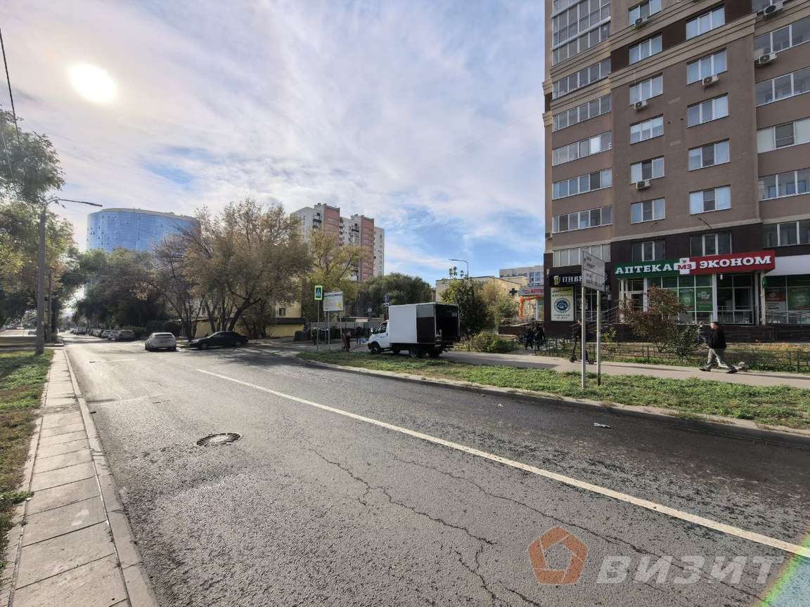 Аренда коммерческой недвижимости, 108м <sup>2</sup>, Самара, Мечникова улица,  52