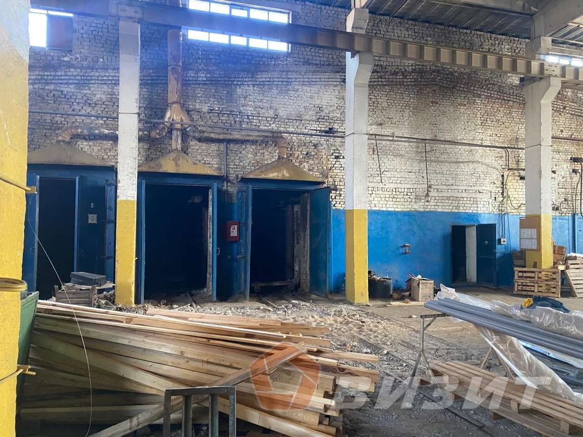 Аренда коммерческой недвижимости, 2000м <sup>2</sup>, Самара, Калинина улица,  1к5