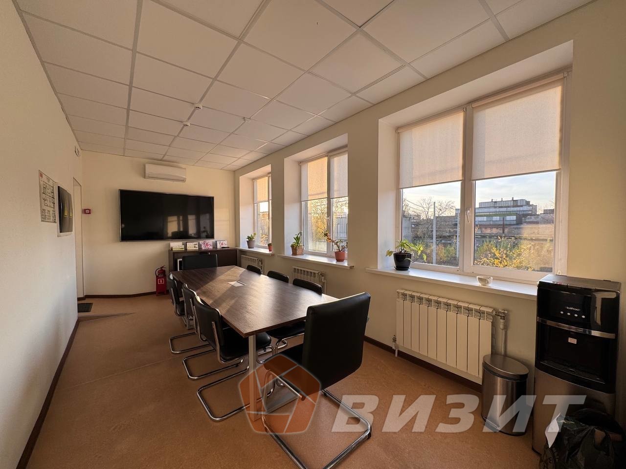 Аренда коммерческой недвижимости, 351м <sup>2</sup>, Самара, Московское шоссе,  230А