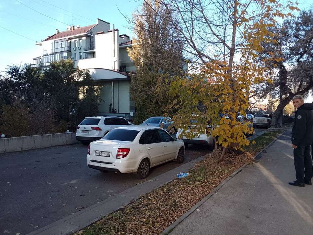 Аренда коммерческой недвижимости, 25м <sup>2</sup>, Самара, Алексея Толстого улица,  45а