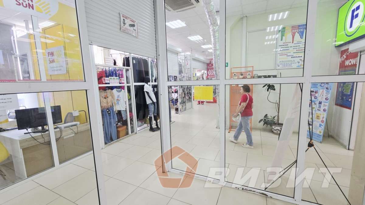 Аренда коммерческой недвижимости, 28м <sup>2</sup>, Самара, Революционная улица,  64Б