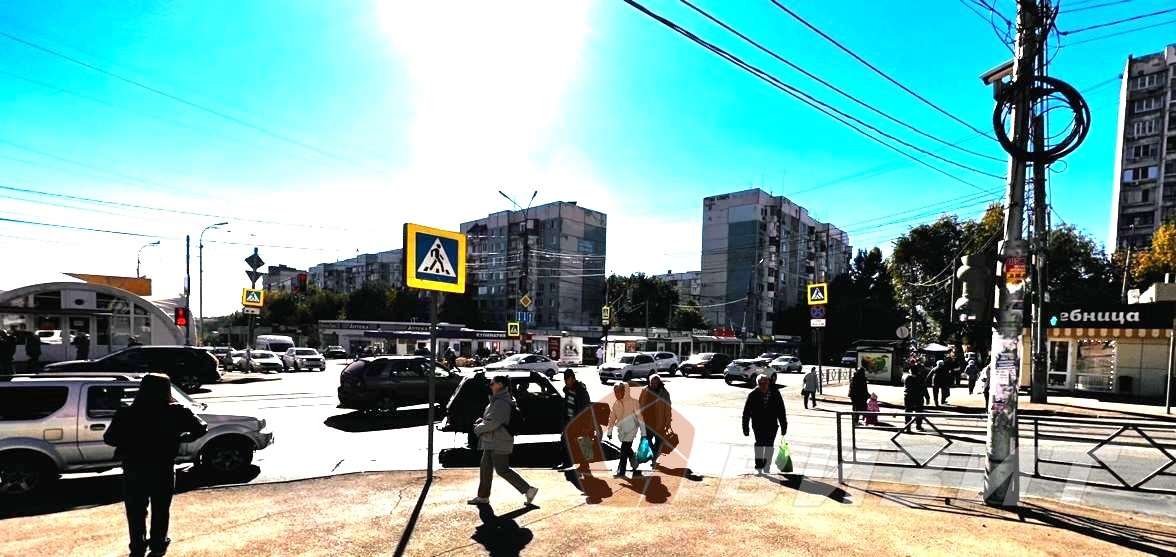 Аренда коммерческой недвижимости, 63м <sup>2</sup>, Самара, Владимирская улица,  88