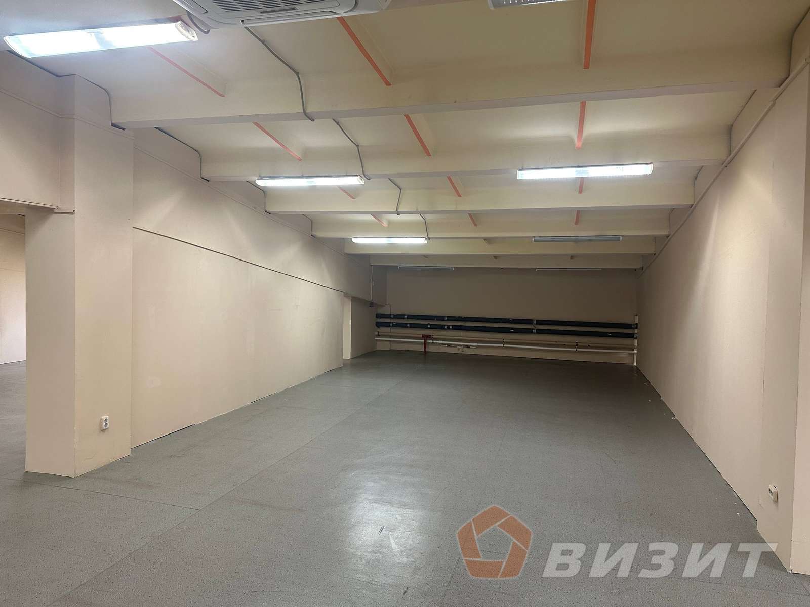 Аренда коммерческой недвижимости, 100м <sup>2</sup>, Самара, Товарная улица,  70кД