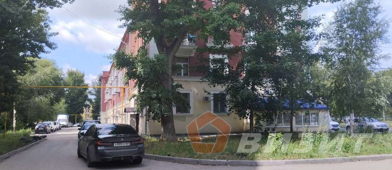 Аренда коммерческой недвижимости, 56м <sup>2</sup>, Самара, Победы улица,  105