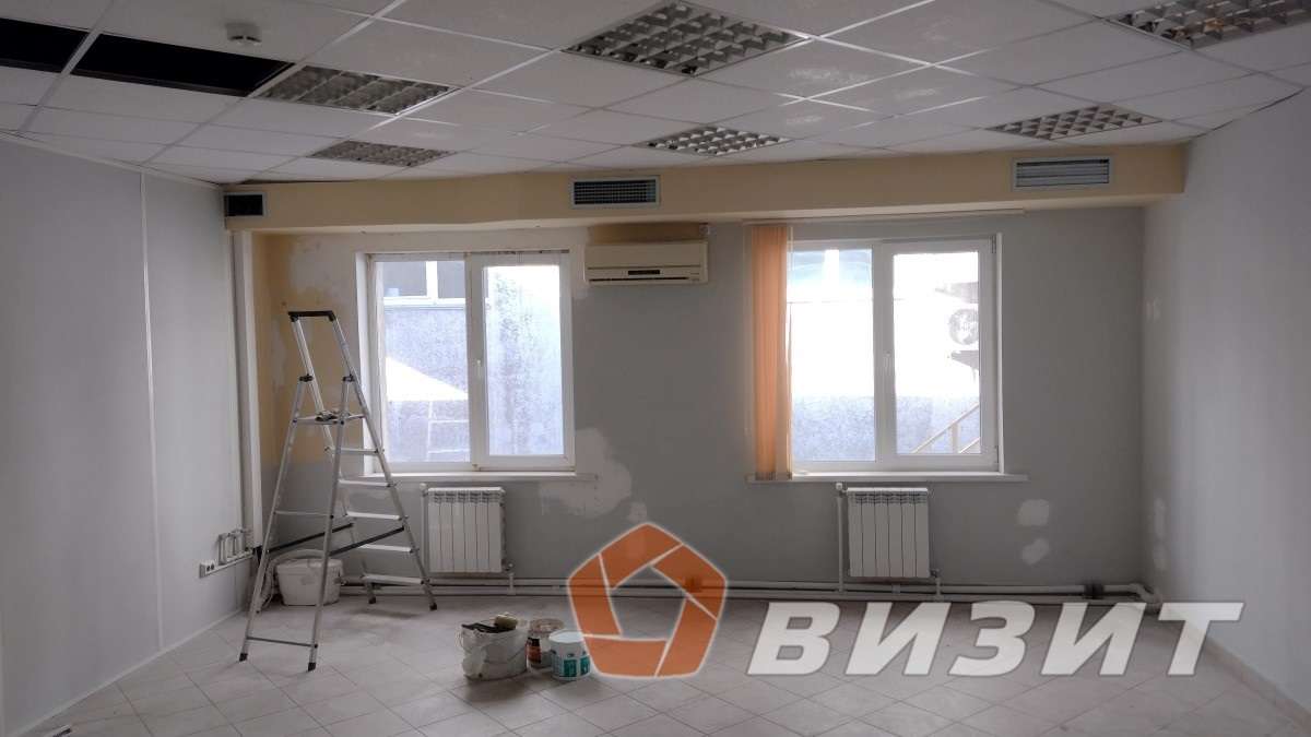 Аренда коммерческой недвижимости, 636м <sup>2</sup>, Самара, Партизанская улица,  80б