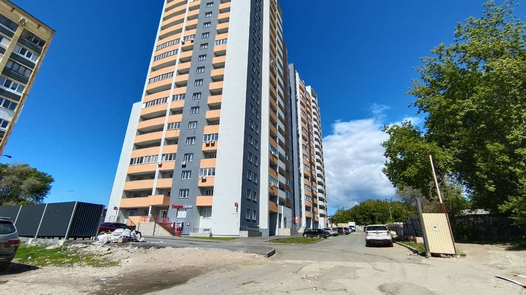 Продажа коммерческой недвижимости, 36м <sup>2</sup>, Самара, Черемшанская улица,  162