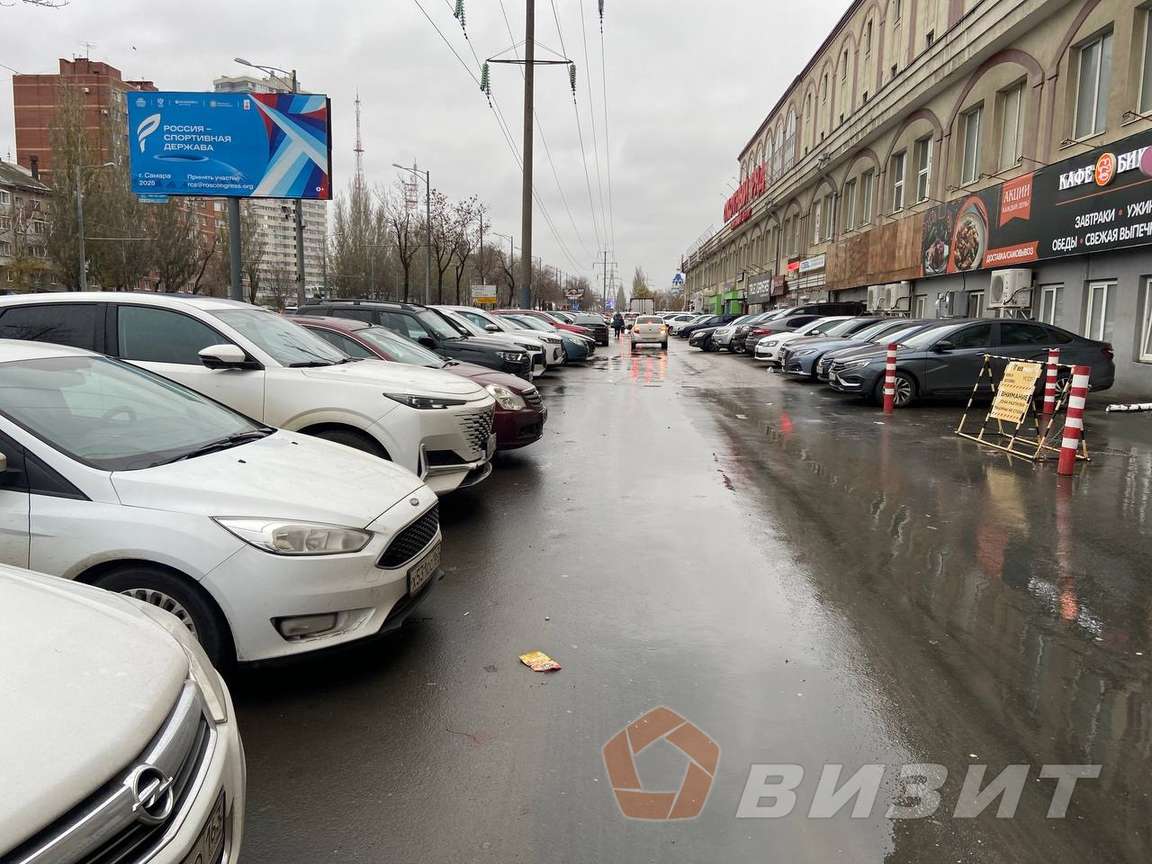 Продажа коммерческой недвижимости, 42м <sup>2</sup>, Самара, Московское шоссе,  43