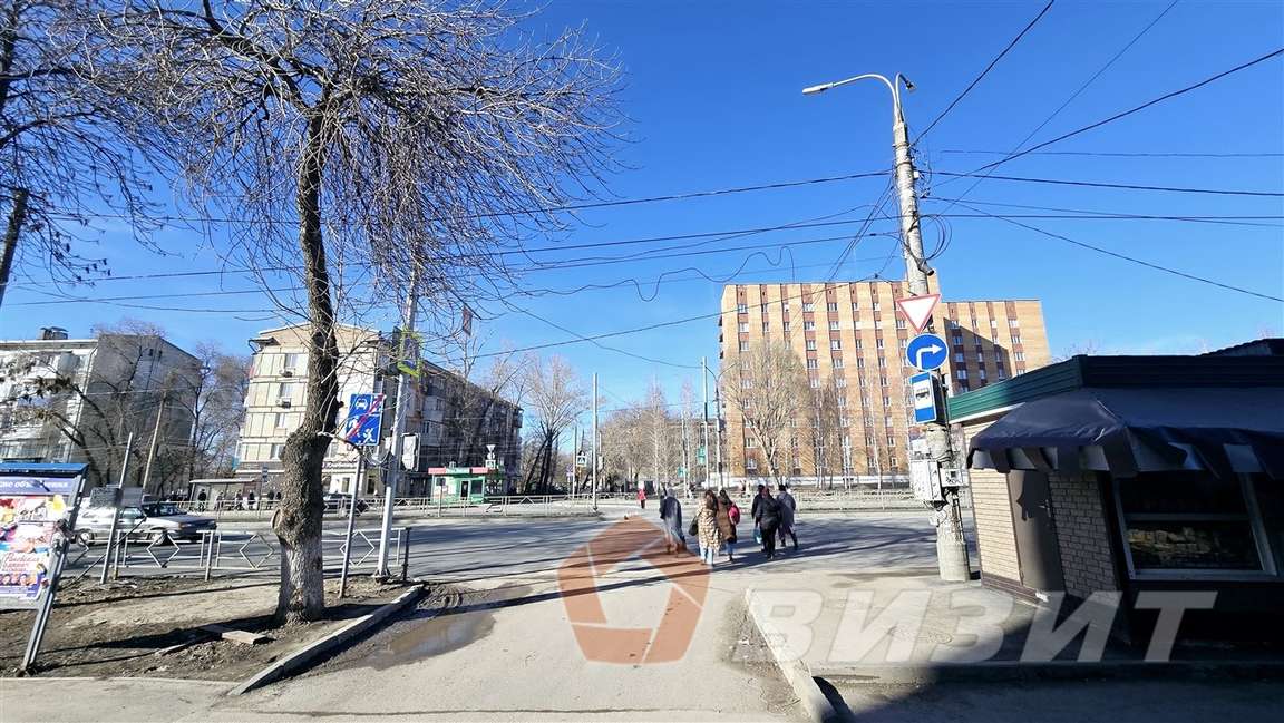 Аренда коммерческой недвижимости, 80м <sup>2</sup>, Самара, Гагарина улица,  21