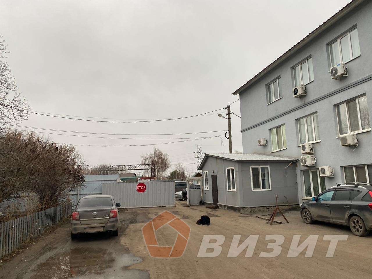 Аренда коммерческой недвижимости, 437м <sup>2</sup>, Самара, Красный Кряжок улица,  1