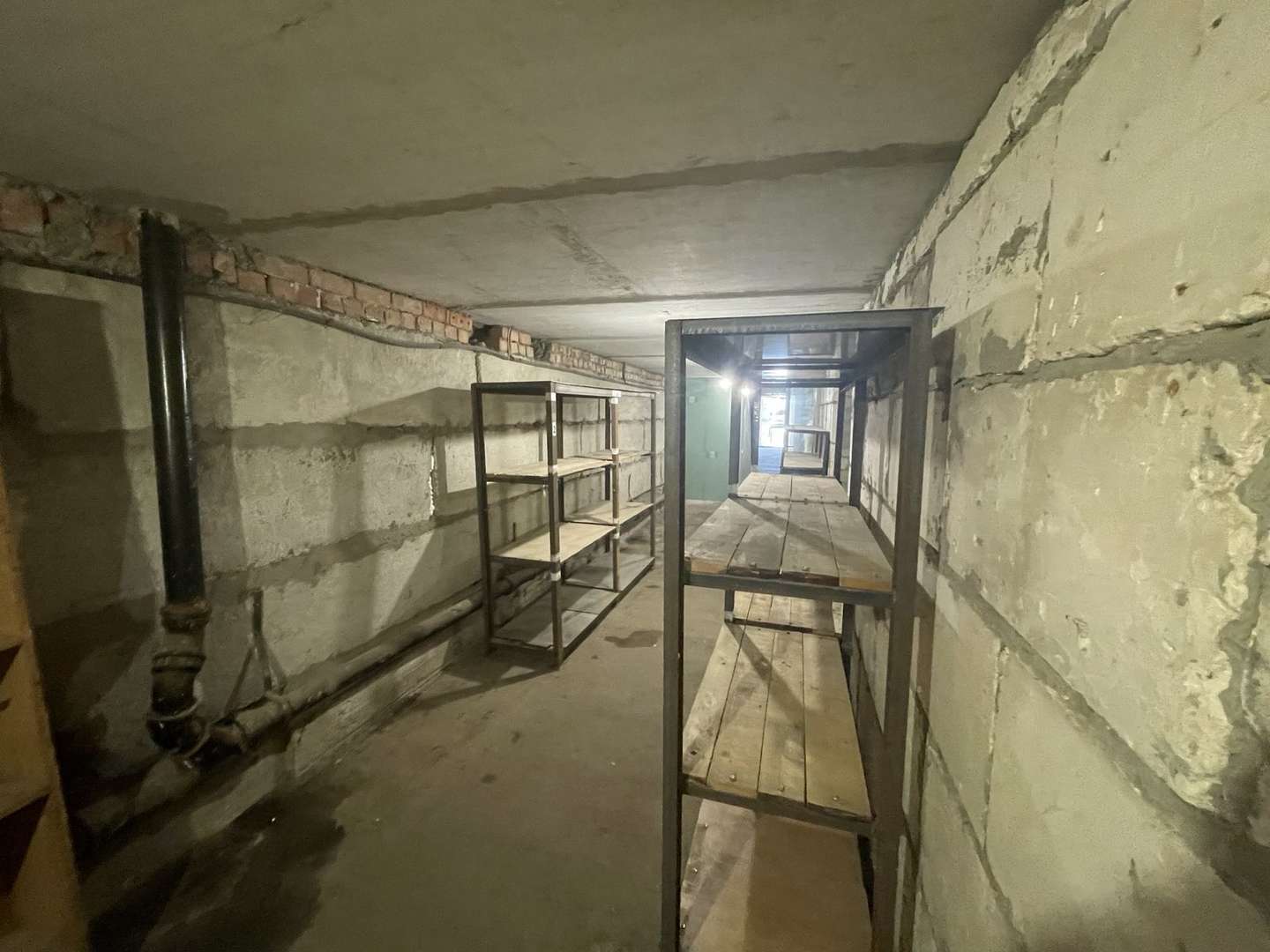 Аренда коммерческой недвижимости, 120м <sup>2</sup>, Самара, Некрасовская улица,  19а