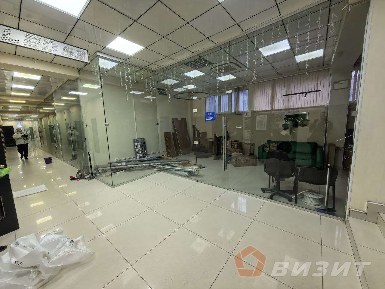 Аренда коммерческой недвижимости, 51м <sup>2</sup>, Самара, Авроры улица,  114ак6