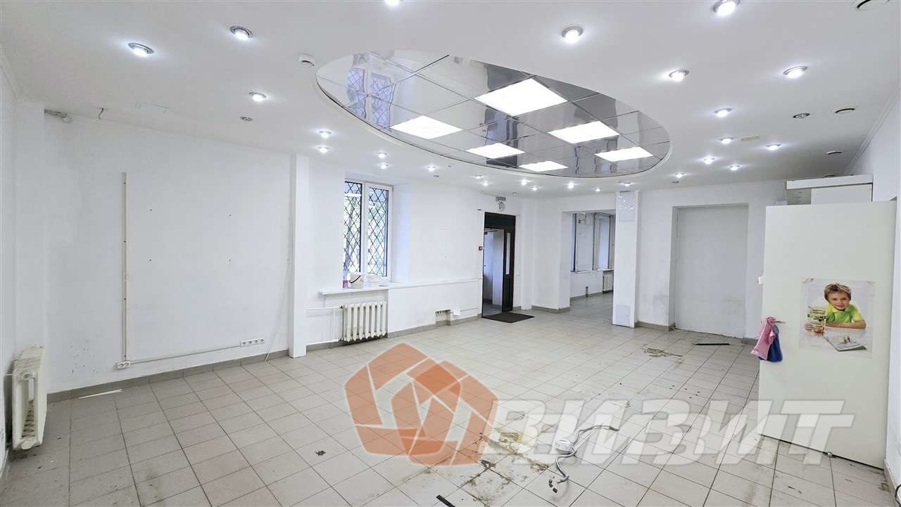 Аренда коммерческой недвижимости, 123м <sup>2</sup>, Самара, Енисейская улица,  56