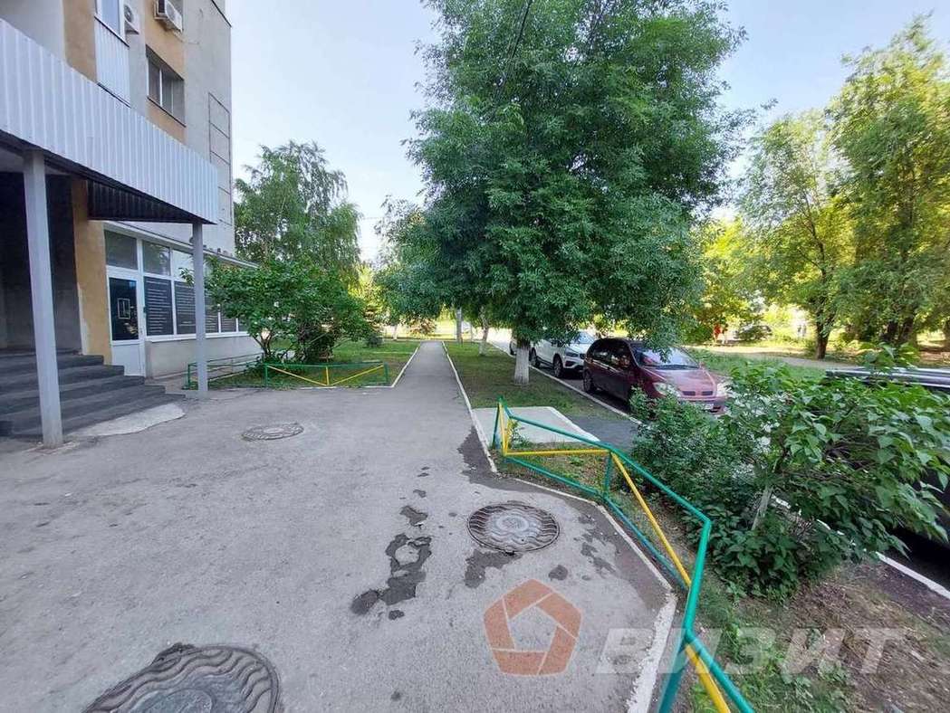 Продажа коммерческой недвижимости, 74м <sup>2</sup>, Самара, Карбышева улица,  67