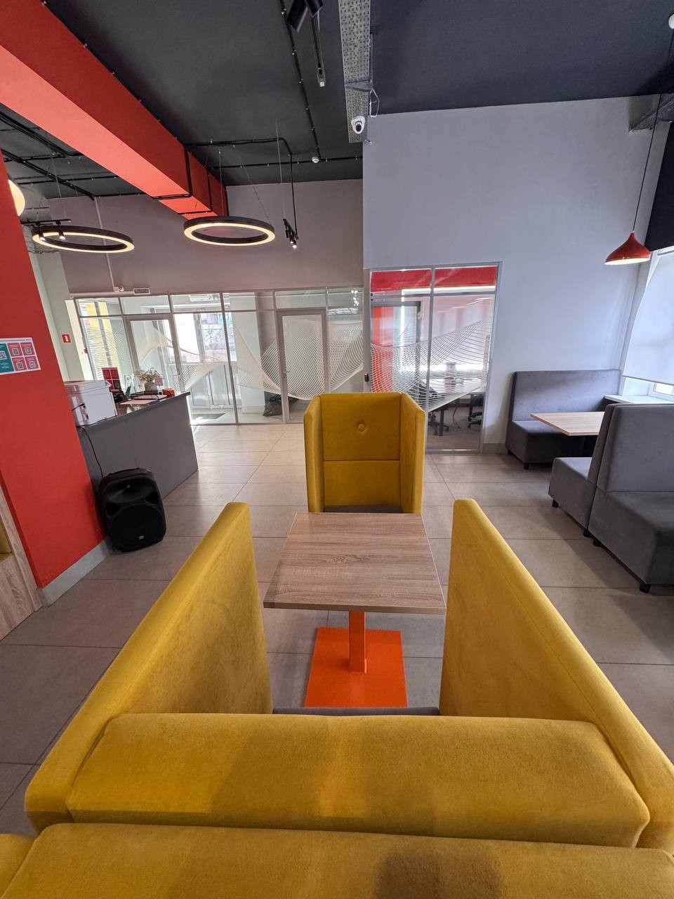 Аренда коммерческой недвижимости, 100м <sup>2</sup>, Самара, Скляренко улица,  32