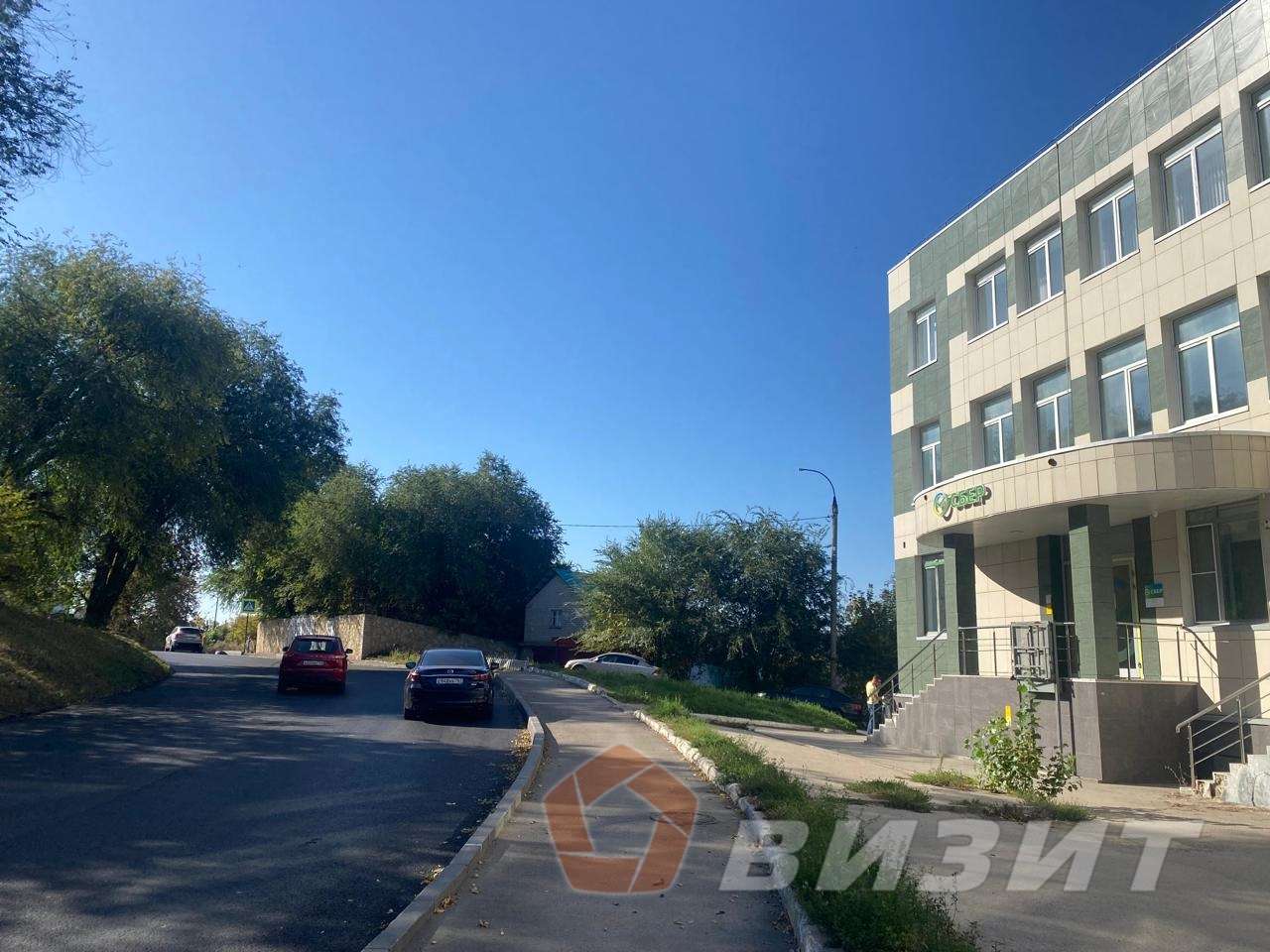 Аренда коммерческой недвижимости, 491м <sup>2</sup>, Самара, Жигули улица,  61