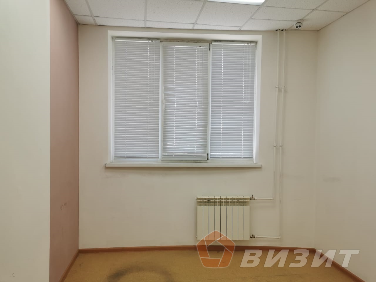 Аренда коммерческой недвижимости, 160м <sup>2</sup>, Самара, Луначарского улица,  5