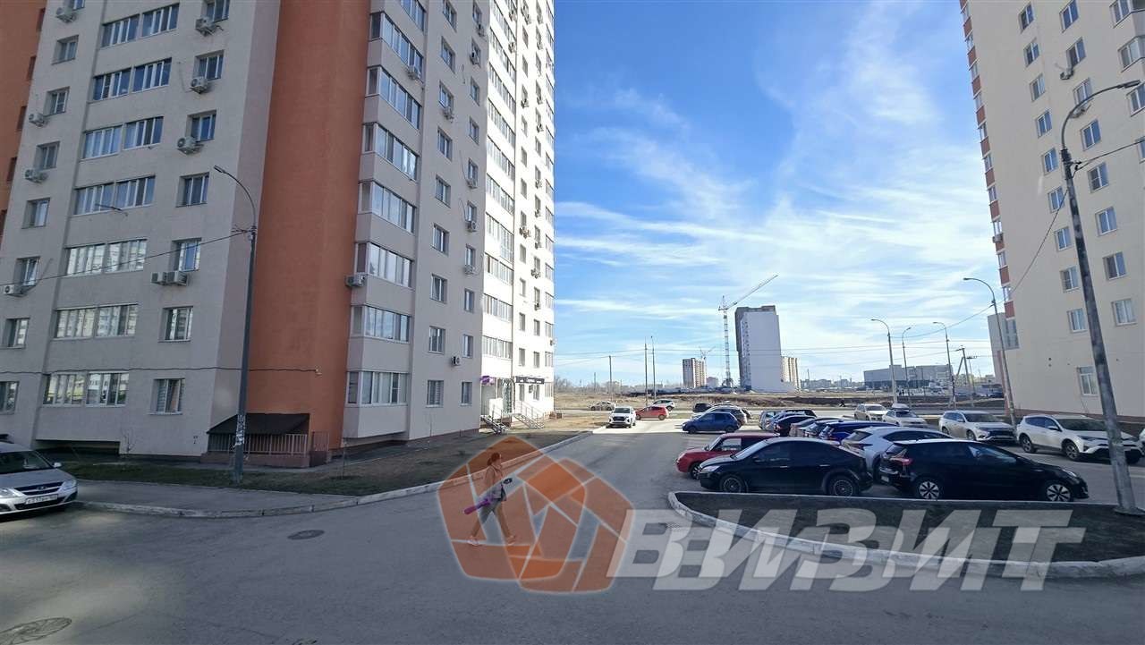 Продажа коммерческой недвижимости, 62м <sup>2</sup>, Самара, Виталия Талабаева улица,  2