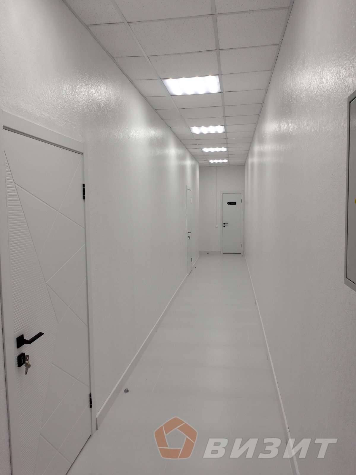 Продажа коммерческой недвижимости, 80м <sup>2</sup>, Самара, Костромской переулок,  10