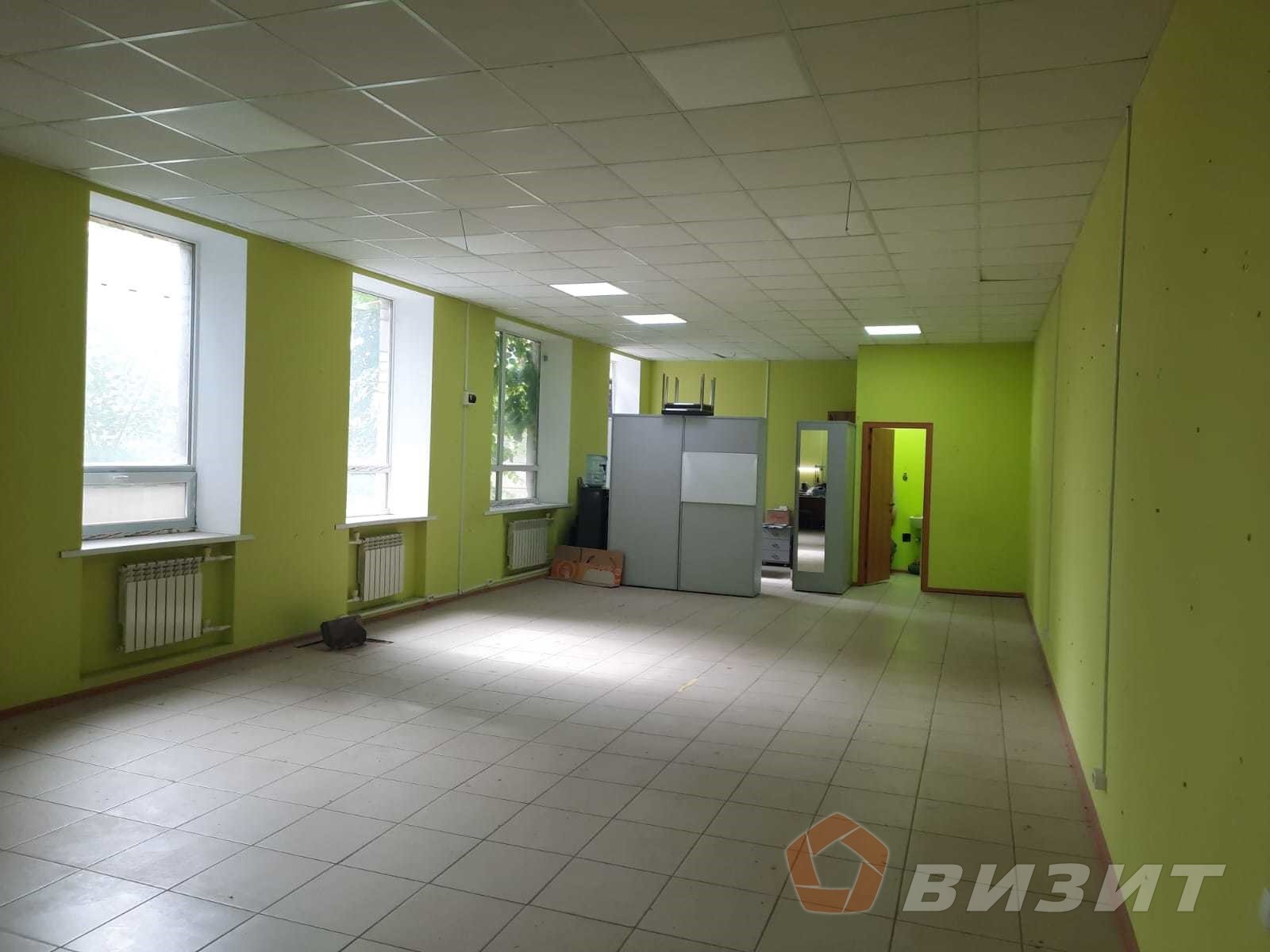 Аренда коммерческой недвижимости, 120м <sup>2</sup>, Самара, Партизанская улица,  171