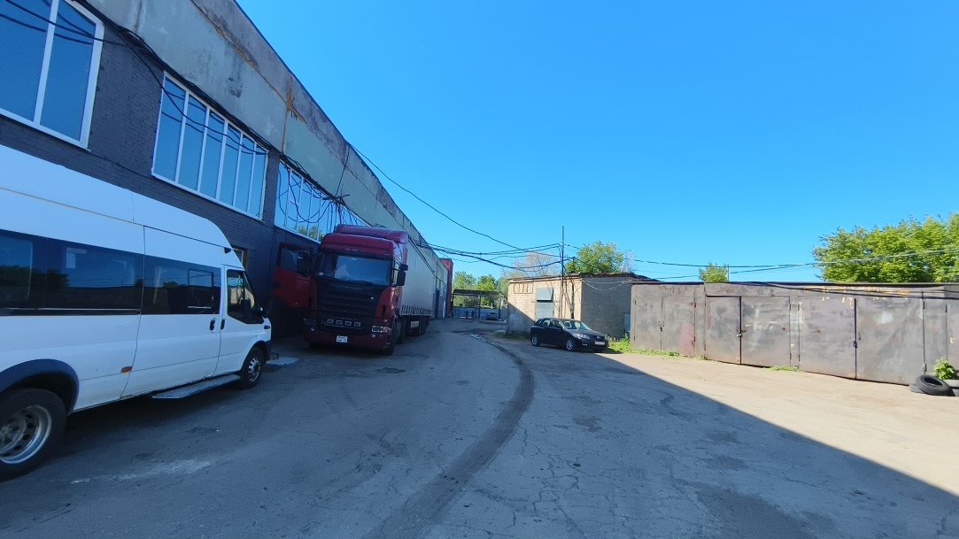 Аренда коммерческой недвижимости, 108м <sup>2</sup>, Подстепновка, Львовская улица,  6к1