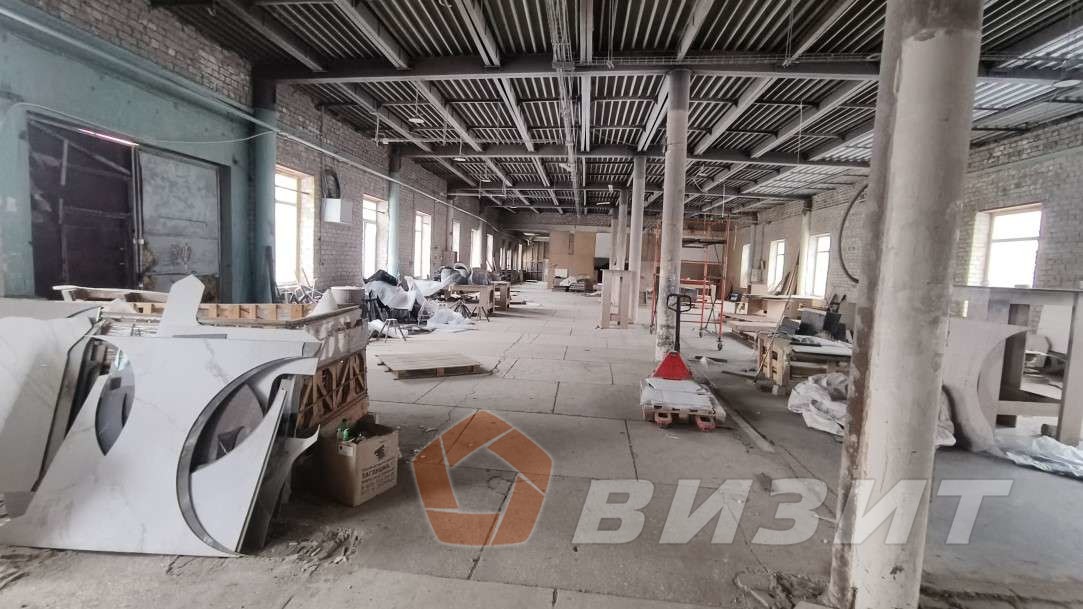 Продажа коммерческой недвижимости, 986м <sup>2</sup>, Самара, Земеца улица,  4