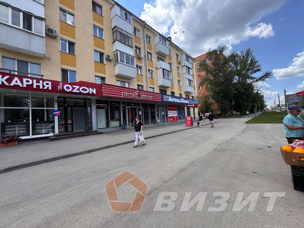 Аренда коммерческой недвижимости, 67м <sup>2</sup>, Самара, Стара-Загора улица,  137