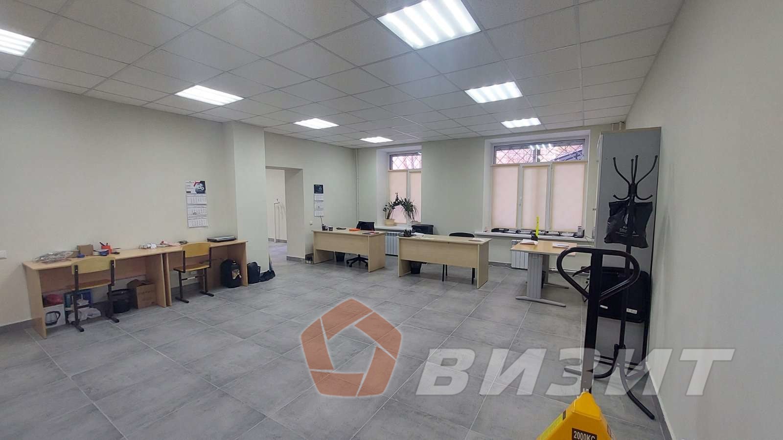 Продажа коммерческой недвижимости, 99м <sup>2</sup>, Самара, Енисейская улица,  54