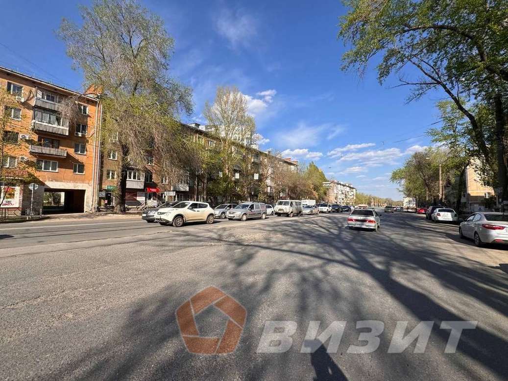 Продажа коммерческой недвижимости, 25м <sup>2</sup>, Самара, Гагарина улица,  124