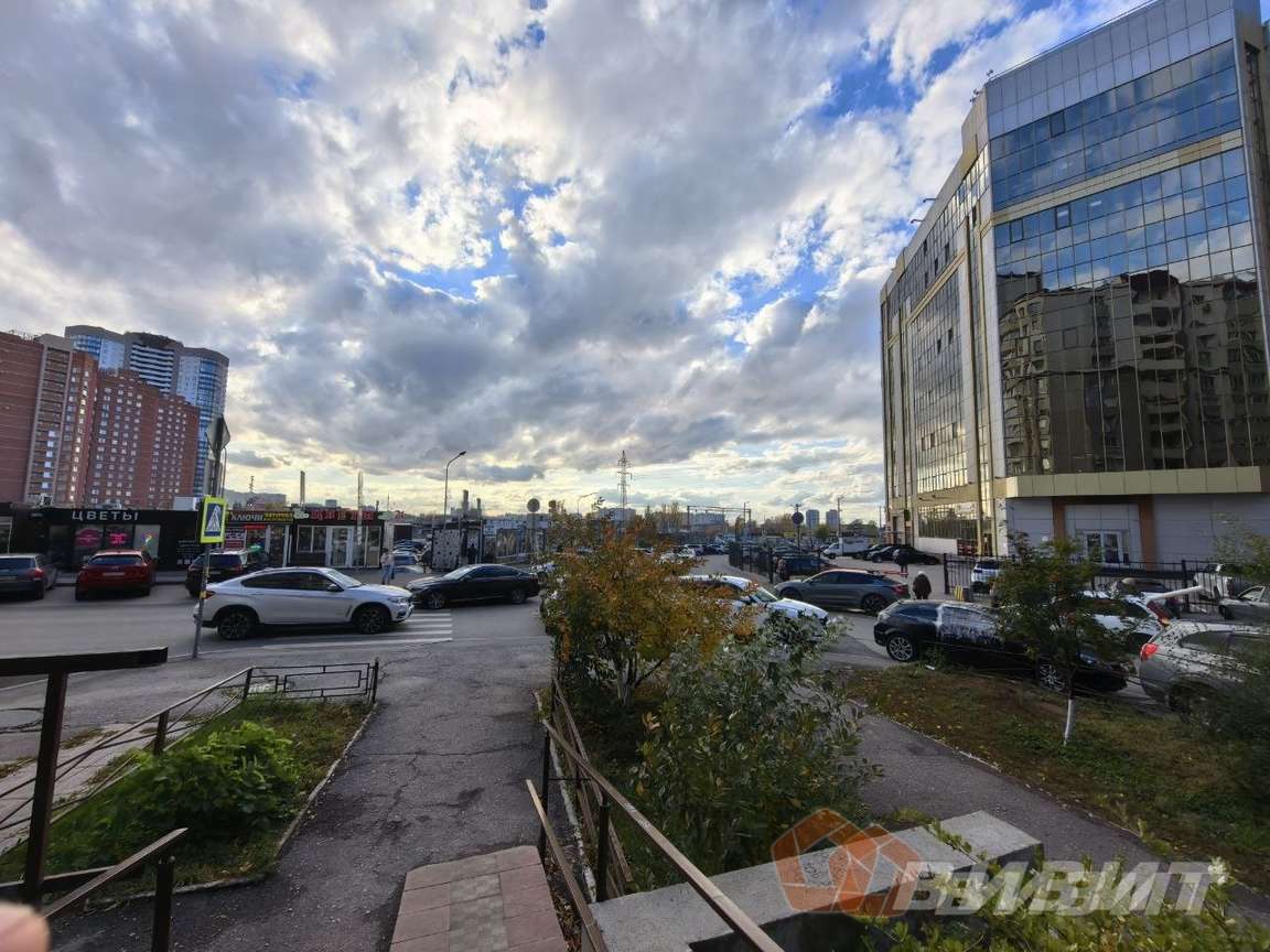 Продажа коммерческой недвижимости, 33м <sup>2</sup>, Самара, Санфировой улица,  99