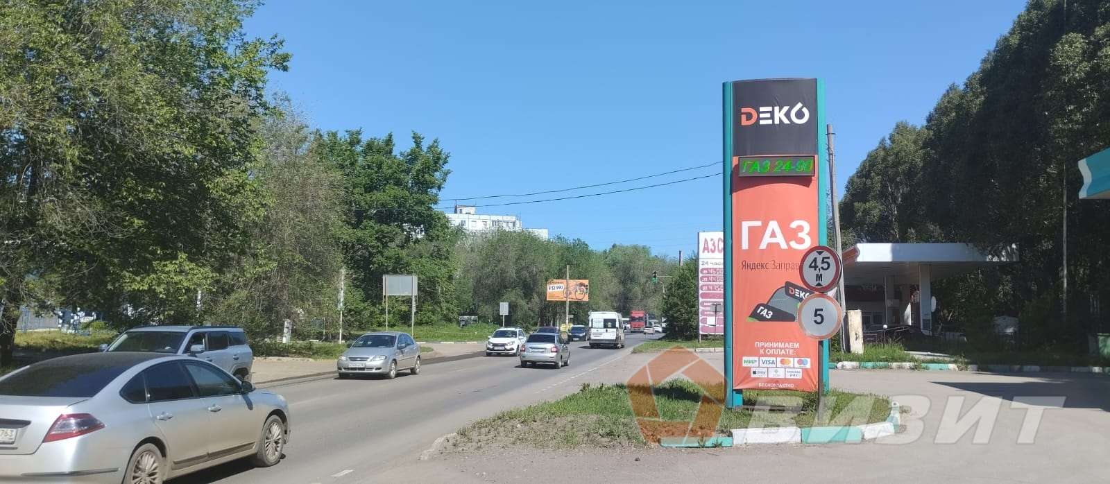 Аренда коммерческой недвижимости, 240м <sup>2</sup>, Самара, Алма-Атинская улица,  89