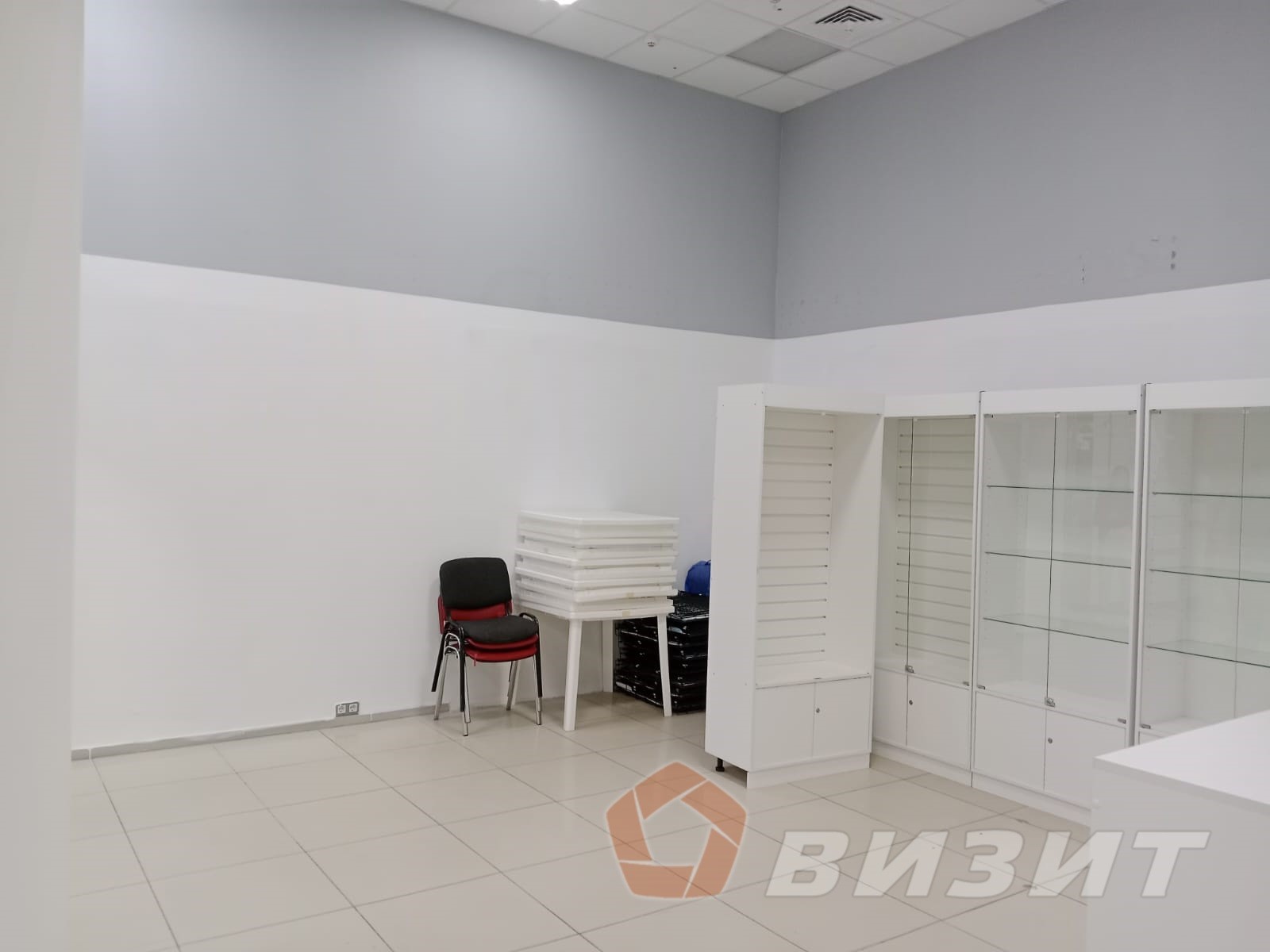 Аренда коммерческой недвижимости, 40м <sup>2</sup>, Новокуйбышевск, Победы проспект,  1ж