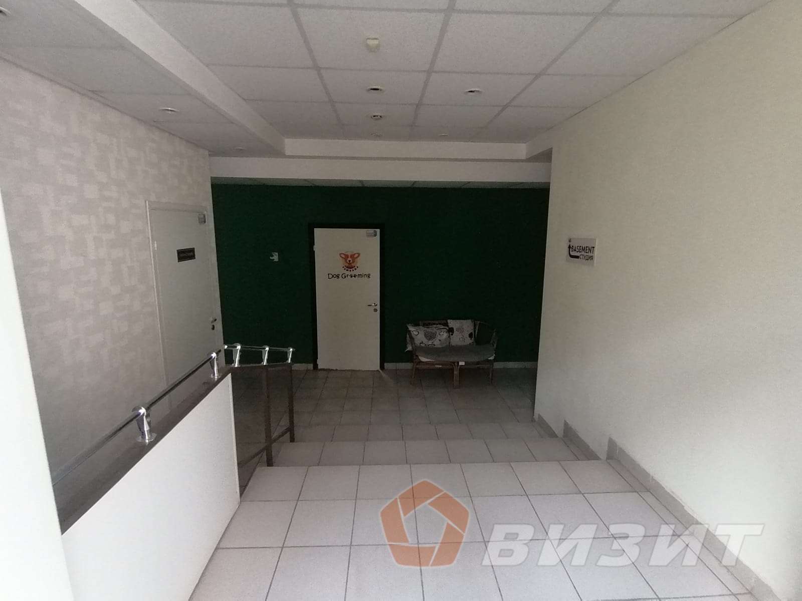 Продажа коммерческой недвижимости, 171м <sup>2</sup>, Самара, Мичурина улица,  126