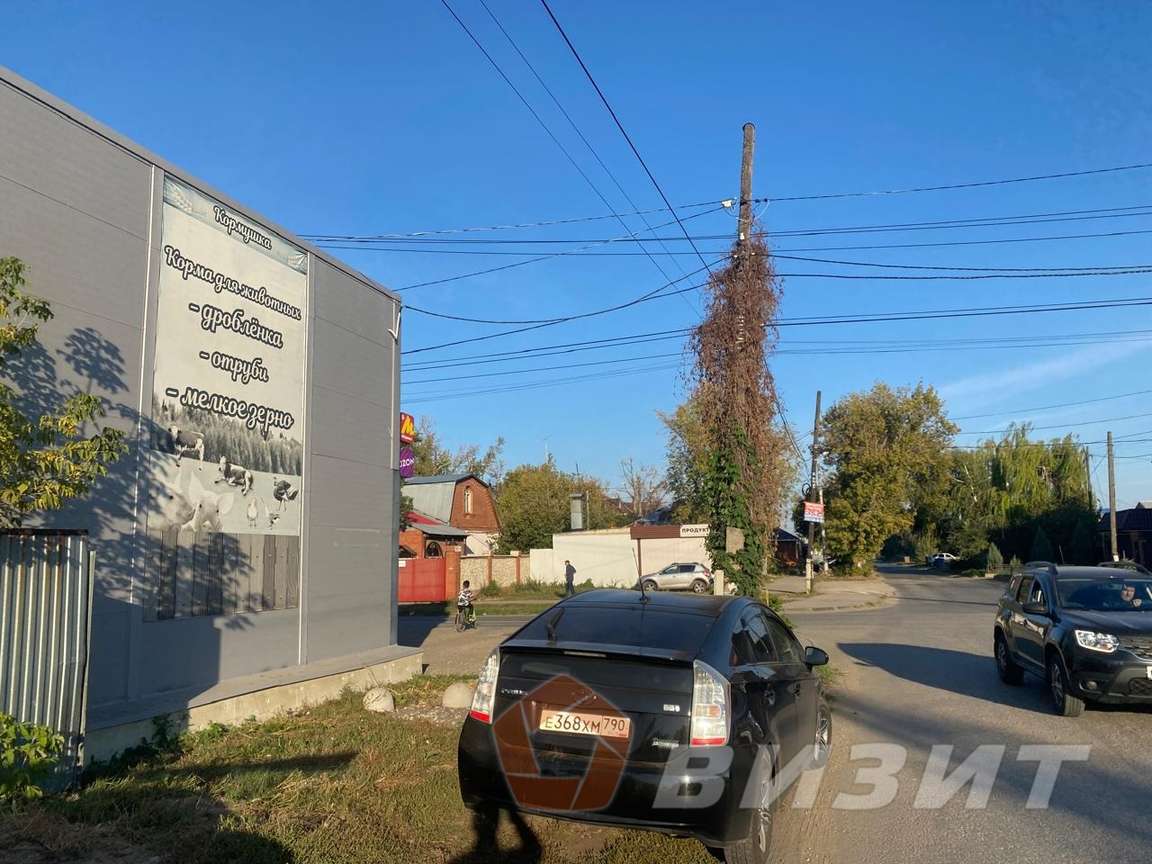 Продажа коммерческой недвижимости, 227м <sup>2</sup>, Самара, Цеховая улица,  116