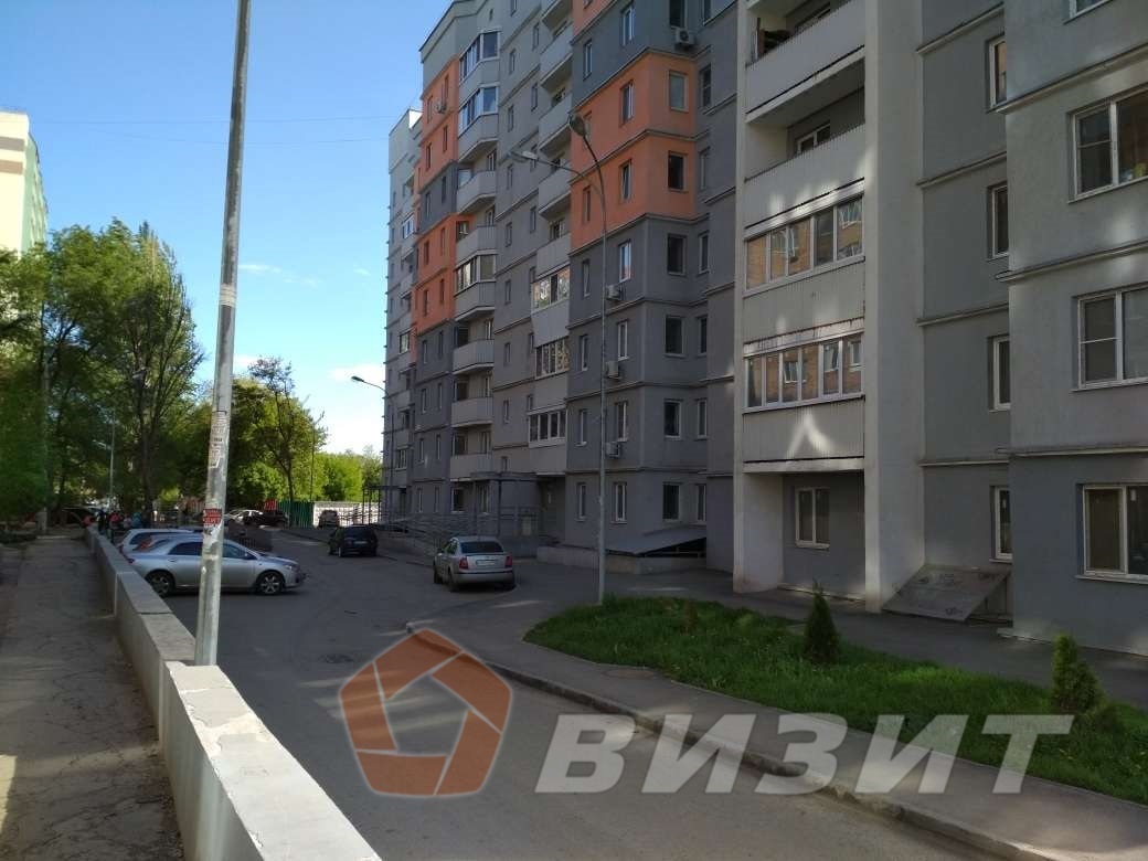 Продажа коммерческой недвижимости, 295м <sup>2</sup>, Самара, Заводское шоссе,  57в