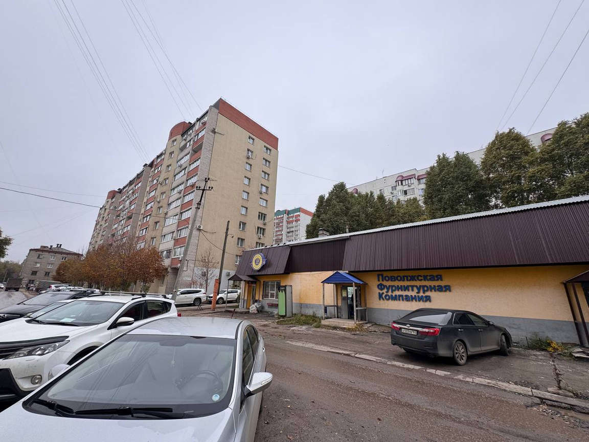 Аренда коммерческой недвижимости, 200м <sup>2</sup>, Самара, Ново-Вокзальный тупик,  11