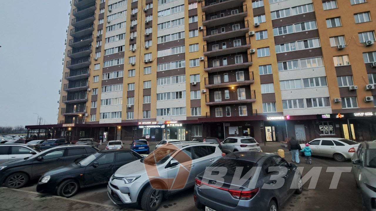 Аренда коммерческой недвижимости, 32м <sup>2</sup>, Самара, Краснодонская улица,  10А