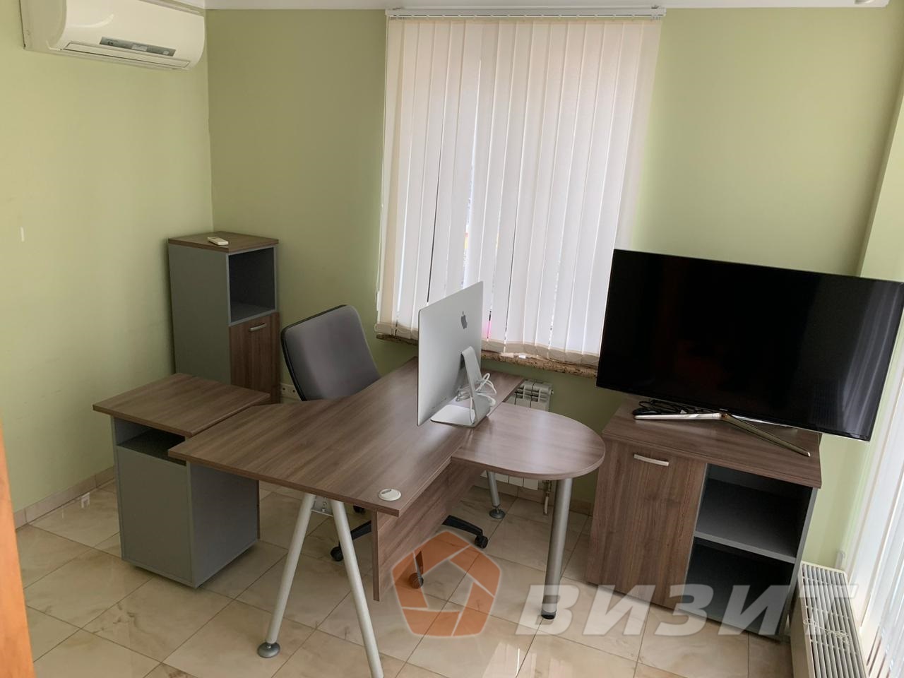 Продажа коммерческой недвижимости, 450м <sup>2</sup>, Самара, Максима Горького улица,  66