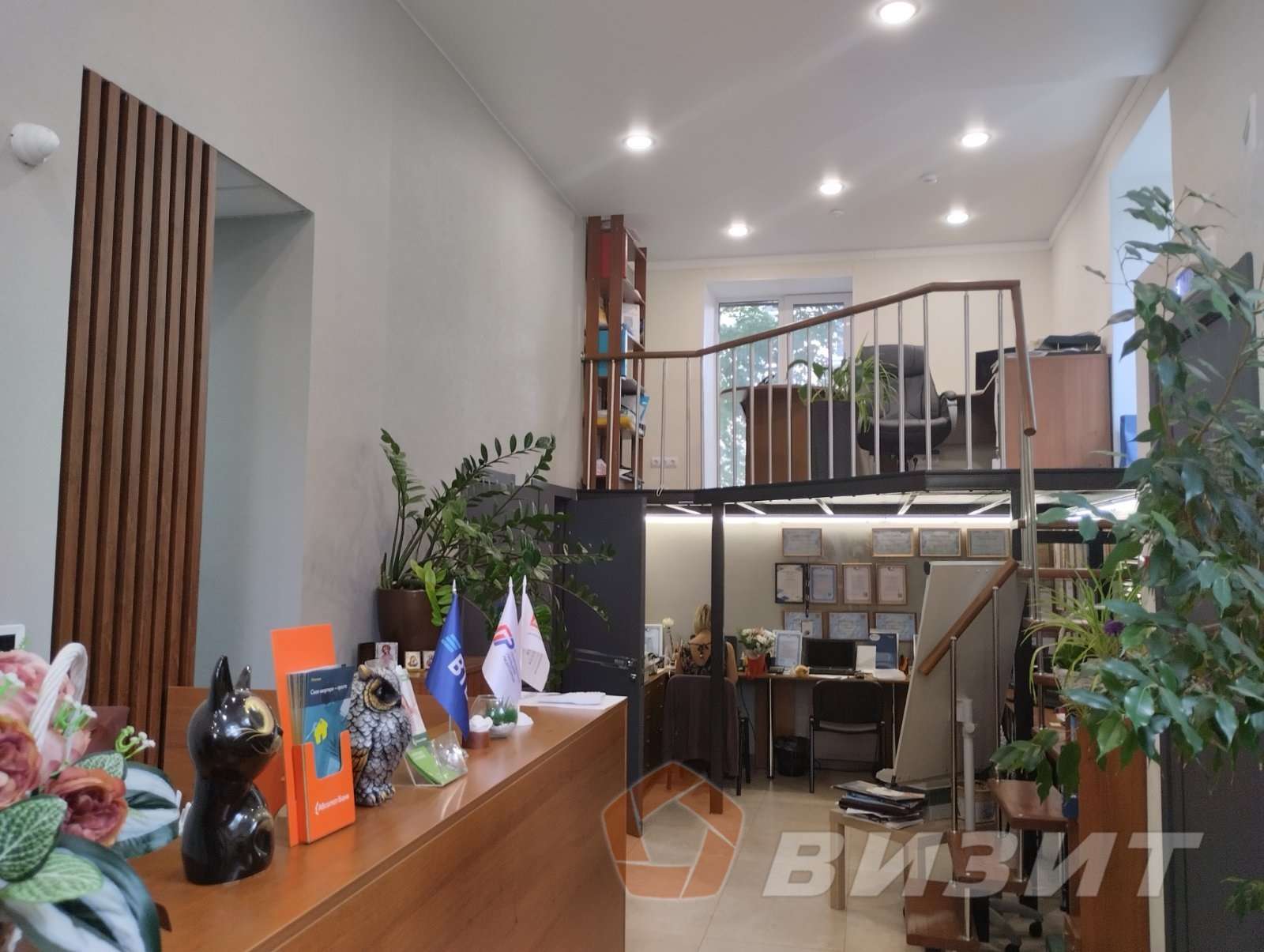 Продажа коммерческой недвижимости, 56м <sup>2</sup>, Самара, Победы улица,  105