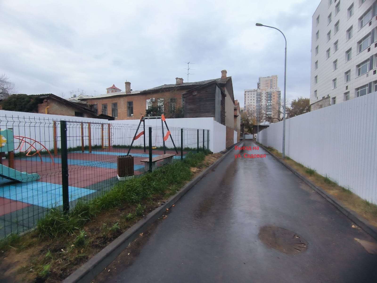 Продажа коммерческой недвижимости, 674м <sup>2</sup>, Самара, Ленинская улица,  271