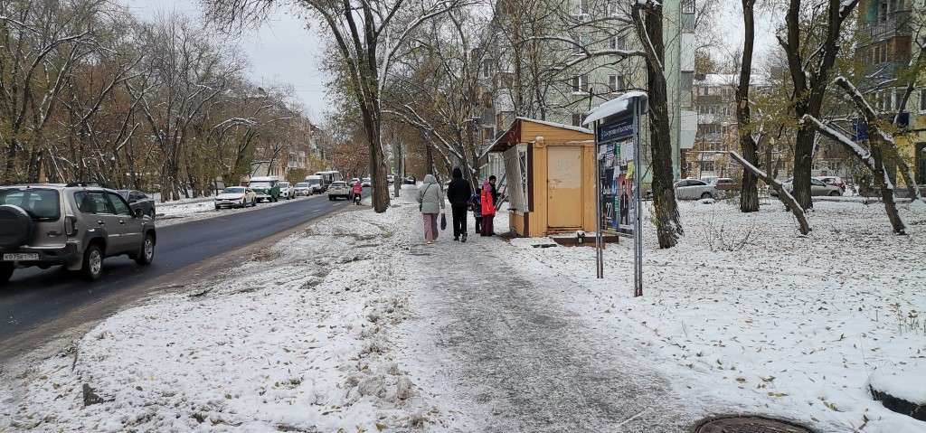 Аренда коммерческой недвижимости, 32м <sup>2</sup>, Самара, Дзержинского улица,  20