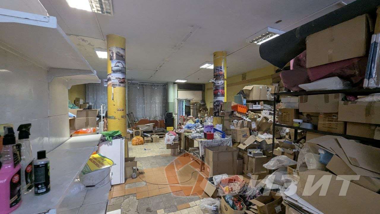 Аренда коммерческой недвижимости, 391м <sup>2</sup>, Самара, Олимпийская улица,  43