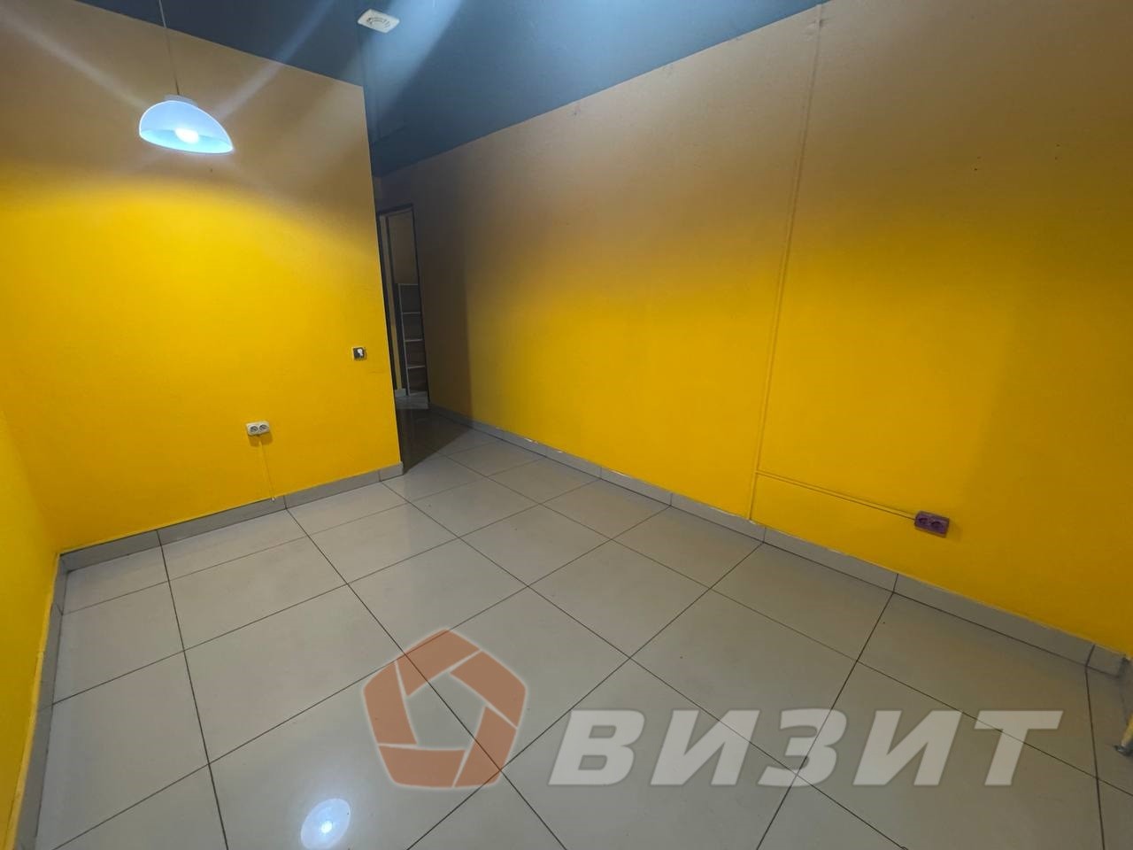 Продажа коммерческой недвижимости, 70м <sup>2</sup>, Самара, Пензенская улица,  63